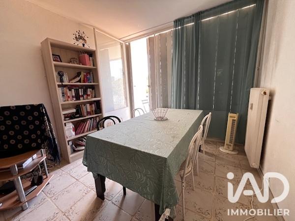 Appartement à vendre 3 pièces 63 m² Limoges