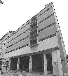 Parking · Location Grenoble (38000)
