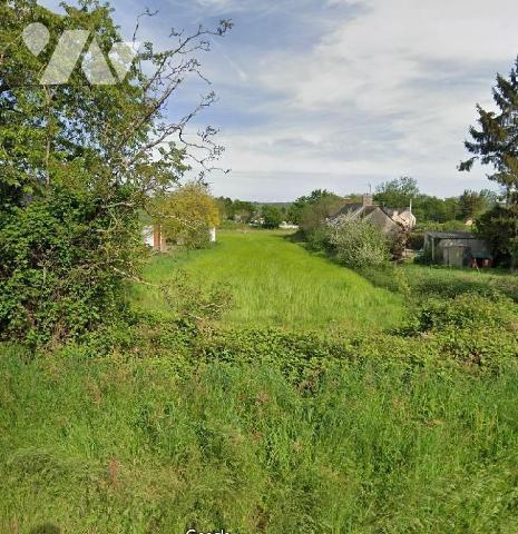 RIEUX - 143/199T - Quartier Résidentiel, proche REDON, terrain d'environ 1000 m². A Viabiliser....