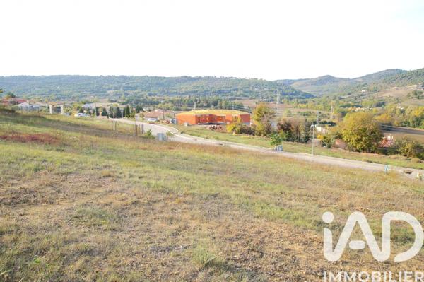 Terrain à vendre 681 m² Manosque