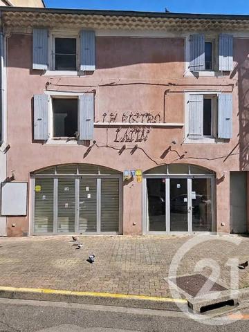 Immeuble à vendre  340 m 2   MONTELIMAR  - 26