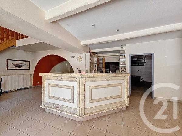 Immeuble à vendre  340 m 2   MONTELIMAR  - 26