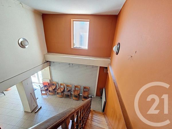 Immeuble à vendre  340 m 2   MONTELIMAR  - 26