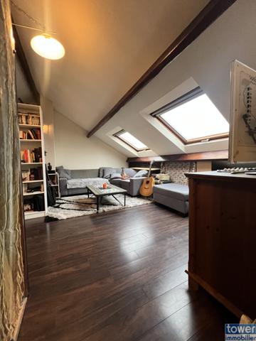 Appartement Quartier Econimie