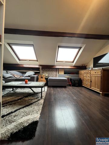 Appartement Quartier Econimie