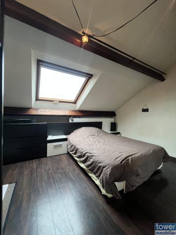 Appartement Quartier Econimie