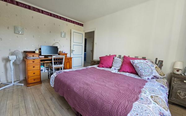 Maison à vendre    5 pièces •  Saint-Étienne