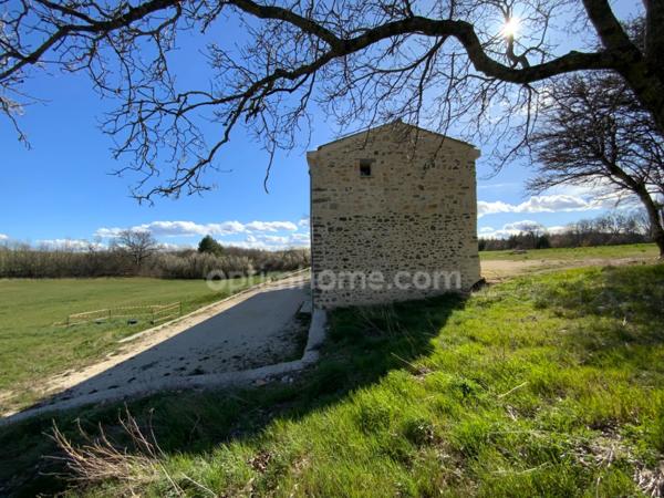 Propriete 12 pièces BANON (04)
