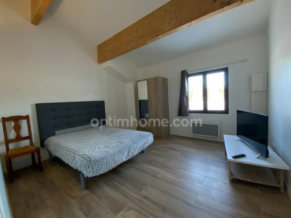 Propriete 12 pièces BANON (04)