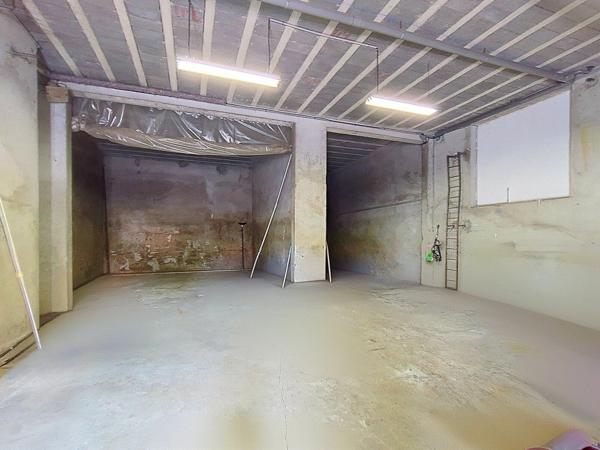 Maison à vendre    9 pièces •  Gelos