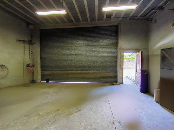 Maison à vendre    9 pièces •  Gelos