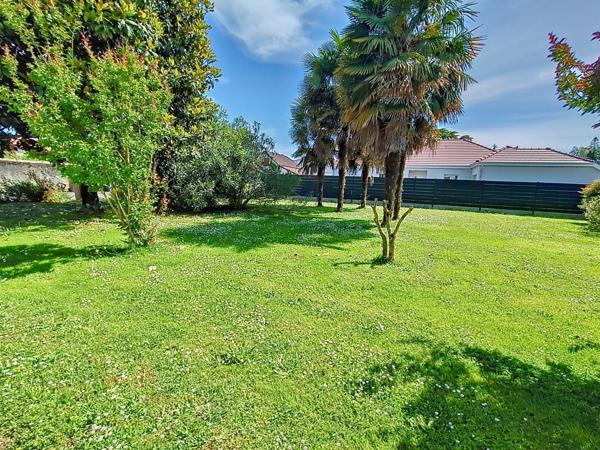 Maison à vendre    9 pièces •  Gelos