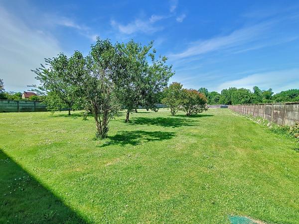 Maison à vendre    9 pièces •  Gelos