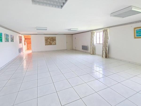 Maison à vendre    9 pièces •  Gelos