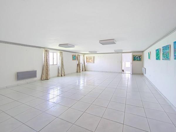 Maison à vendre    9 pièces •  Gelos