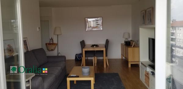 Appartement · Location Lyon (69003) 2 pièces · 55m²