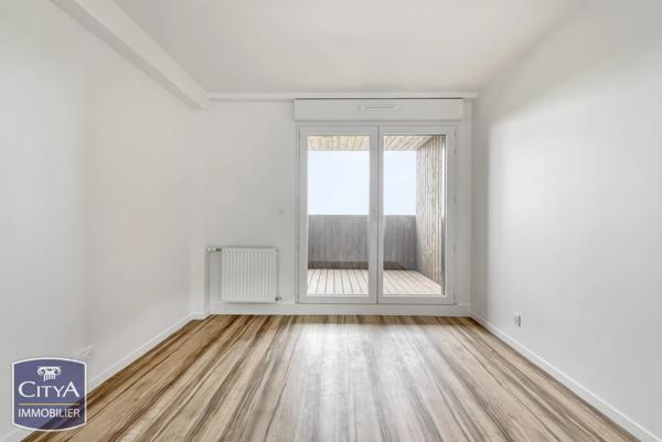 Appartement à vendre 2 pièces 52.37m² Angers (49000)