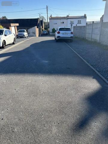 Achat - Garage et parking Raillencourt-Sainte-Olle 59554 310 m 2 310 m 2