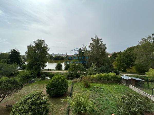 Maison 77 m² LUXEUIL LES BAINS