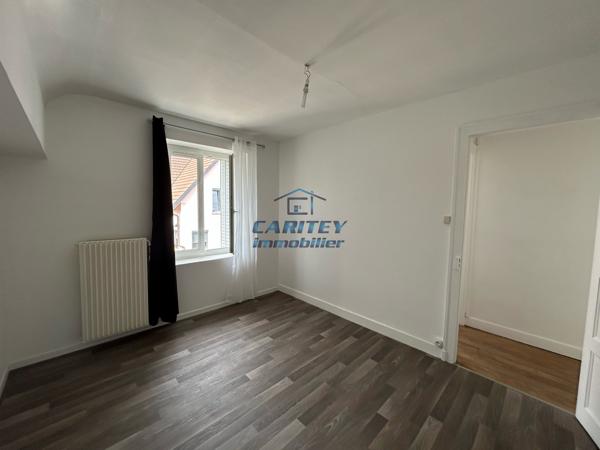 Maison 77 m² LUXEUIL LES BAINS