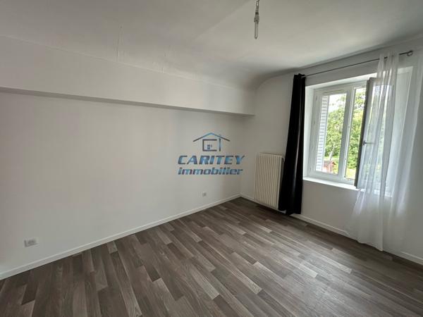 Maison 77 m² LUXEUIL LES BAINS