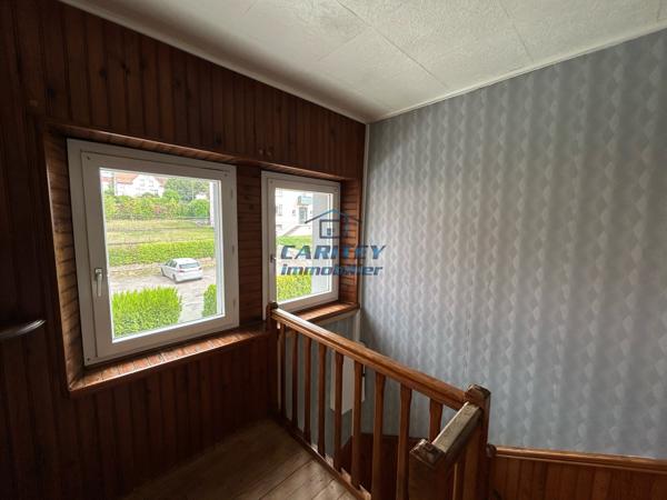 Maison 77 m² LUXEUIL LES BAINS