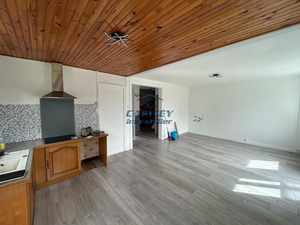 Maison 77 m² LUXEUIL LES BAINS