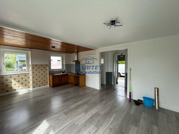 Maison 77 m² LUXEUIL LES BAINS