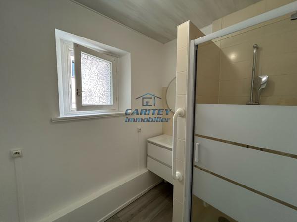 Maison 77 m² LUXEUIL LES BAINS