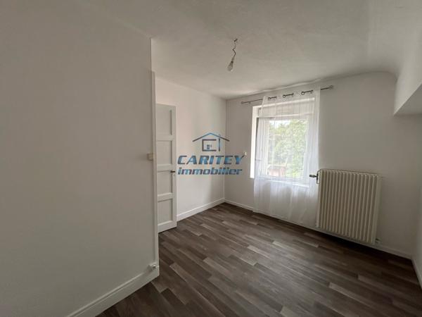 Maison 77 m² LUXEUIL LES BAINS