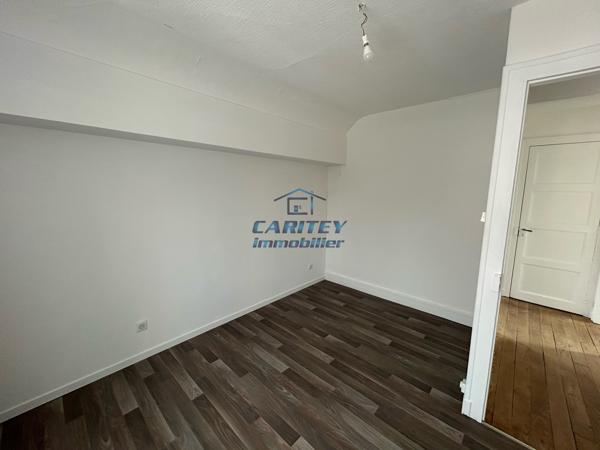 Maison 77 m² LUXEUIL LES BAINS