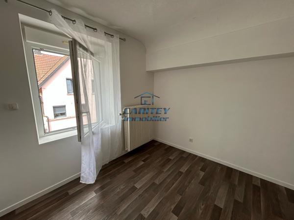 Maison 77 m² LUXEUIL LES BAINS