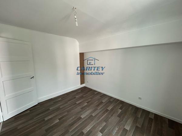 Maison 77 m² LUXEUIL LES BAINS