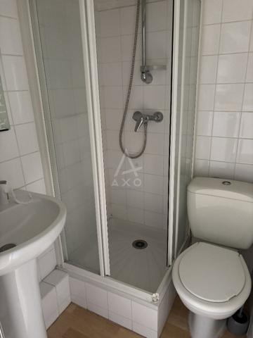 Bureau centre historique