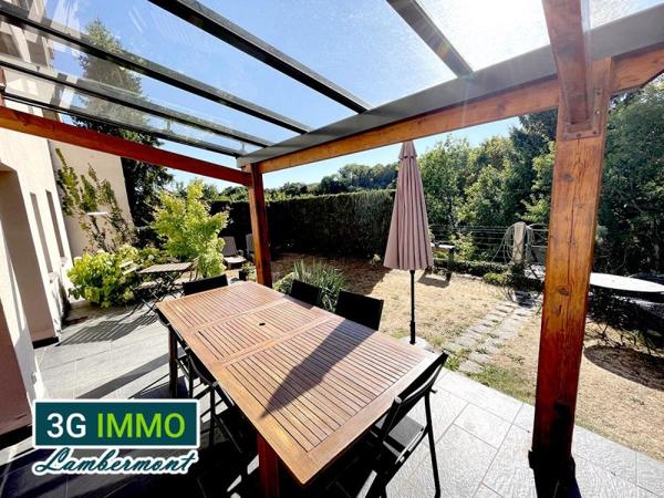 Vente / Maison à Longwy (54400)