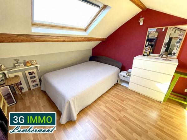 Vente / Maison à Longwy (54400)