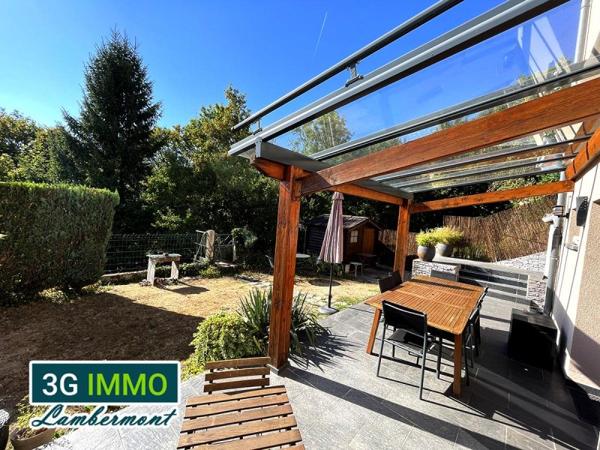 Vente / Maison à Longwy (54400)