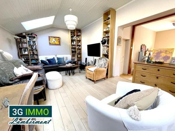 Vente / Maison à Longwy (54400)