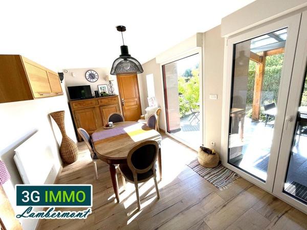 Vente / Maison à Longwy (54400)