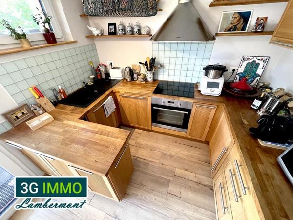 Vente / Maison à Longwy (54400)