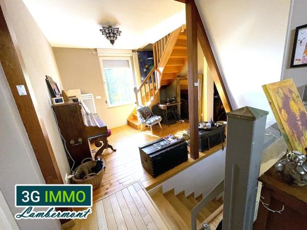 Vente / Maison à Longwy (54400)