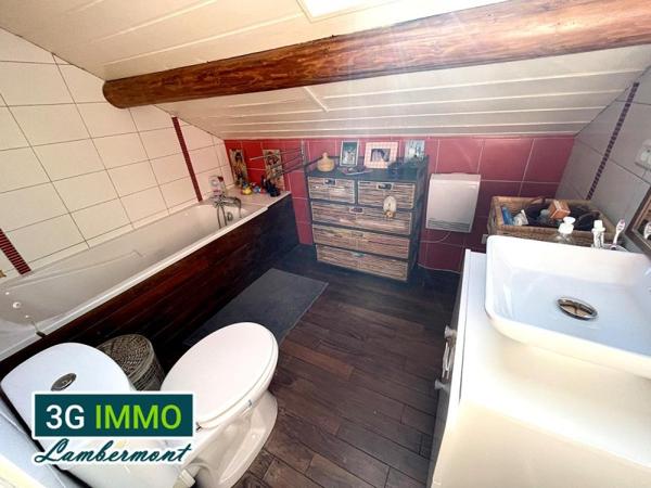 Vente / Maison à Longwy (54400)