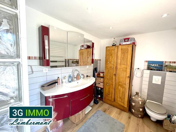 Vente / Maison à Longwy (54400)