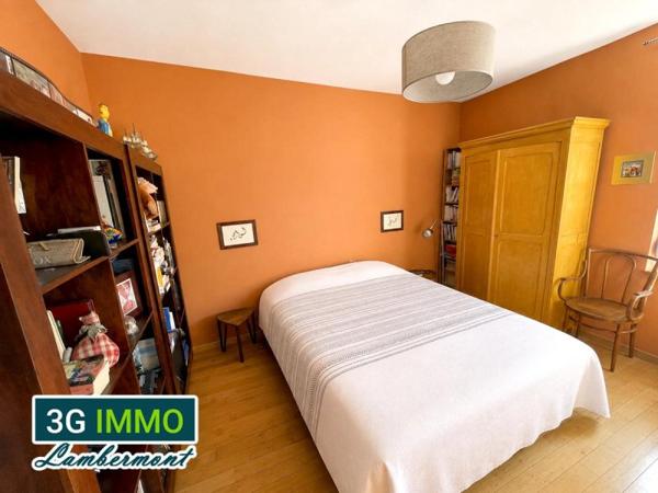 Vente / Maison à Longwy (54400)