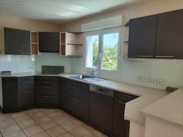 Achat - Maison Gouville-sur-Mer 50200 6 pièces 108 m 2 1017 m 2