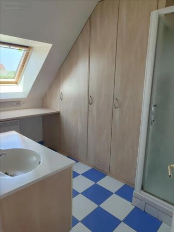 Achat - Maison Gouville-sur-Mer 50200 6 pièces 108 m 2 1017 m 2