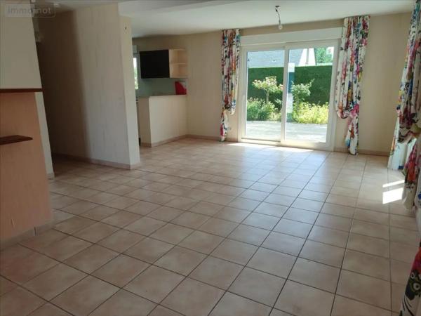 Achat - Maison Gouville-sur-Mer 50200 6 pièces 108 m 2 1017 m 2