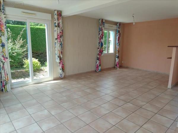 Achat - Maison Gouville-sur-Mer 50200 6 pièces 108 m 2 1017 m 2