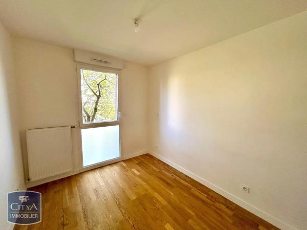 Appartement à louer 2 pièces 52.98m² Bourg-en-Bresse (01000)