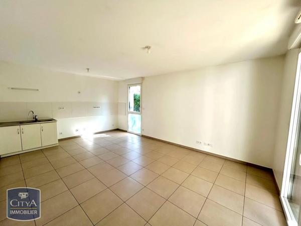 Appartement à louer 2 pièces 52.98m² Bourg-en-Bresse (01000)